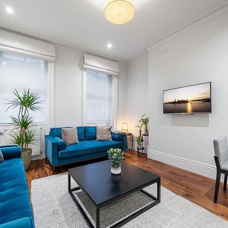 The Great London Apartments Exterior foto