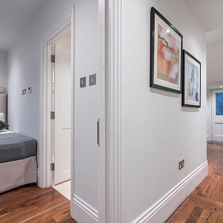 The Great London Apartments Exterior foto